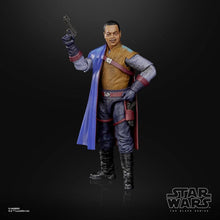 STAR WARS - Greef Karga - Credit Collection Actionfigur 15cm