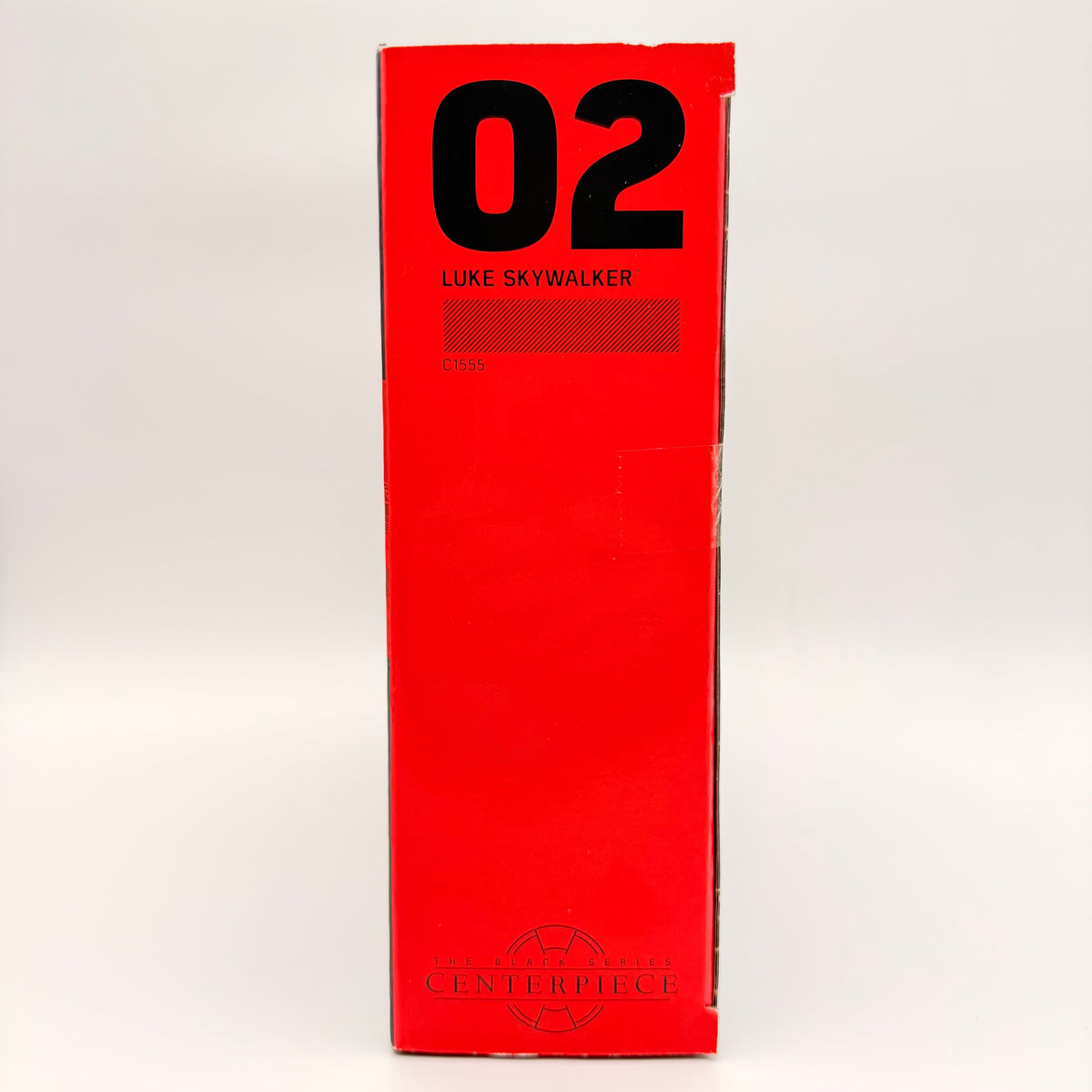 Star Wars Luke Skywalker Centerpiece Diorama