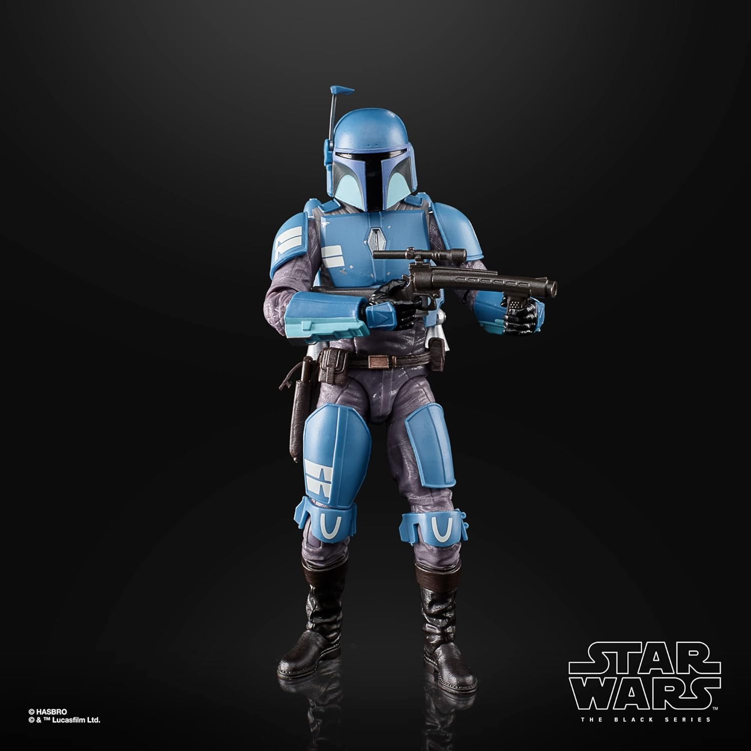 Star Wars Black Series - The Mandalorian - Death Watch Mandalorian