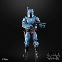 Star Wars The Mandalorian Nr. 21 – Black Series Actionfigur Death Watch Mandalorian – 15 cm