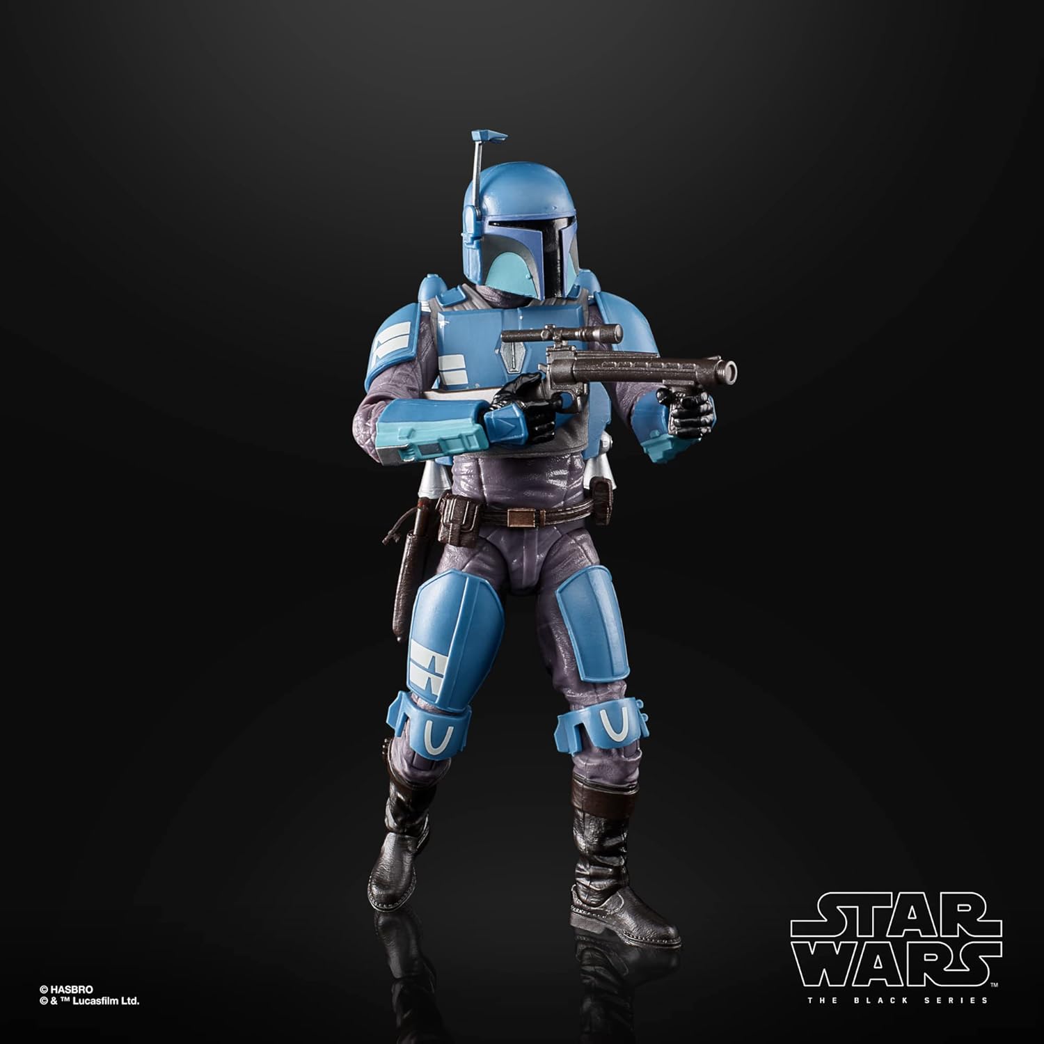 Star Wars Black Series - The Mandalorian - Death Watch Mandalorian