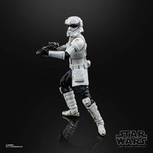 Star Wars Black Series – Mountain Trooper (Galaxy’s Edge) Actionfigur 6" – Target Exclusive