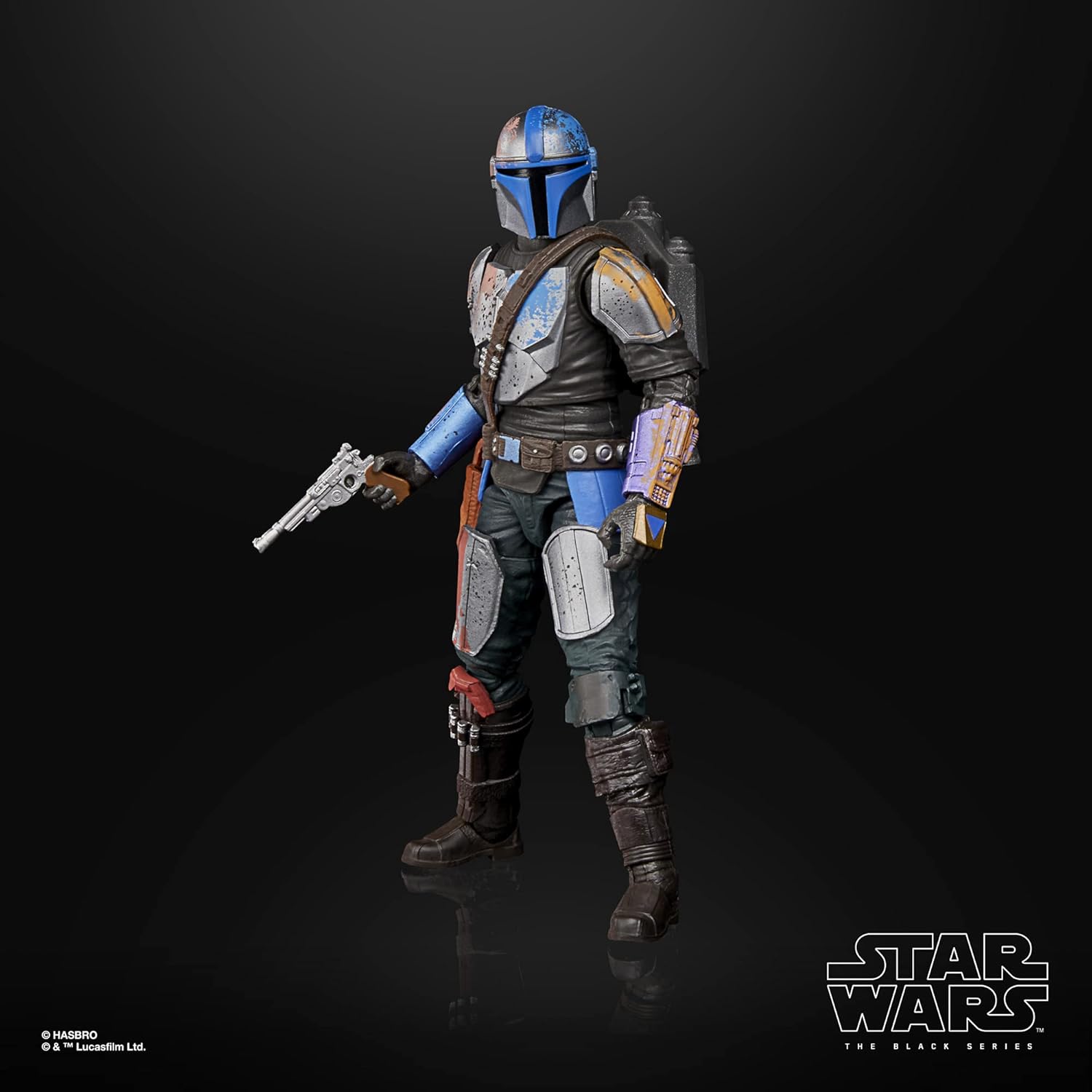 Star Wars Credit Collection - The Mandalorian - The Mandalorian