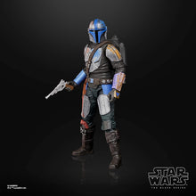 STAR WARS - The Mandalorian - Credit Collection Actionfigur 15cm