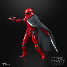 Star Wars Black Series – Captain Cardinal (Galaxy’s Edge) Actionfigur 6" – Target Exclusive