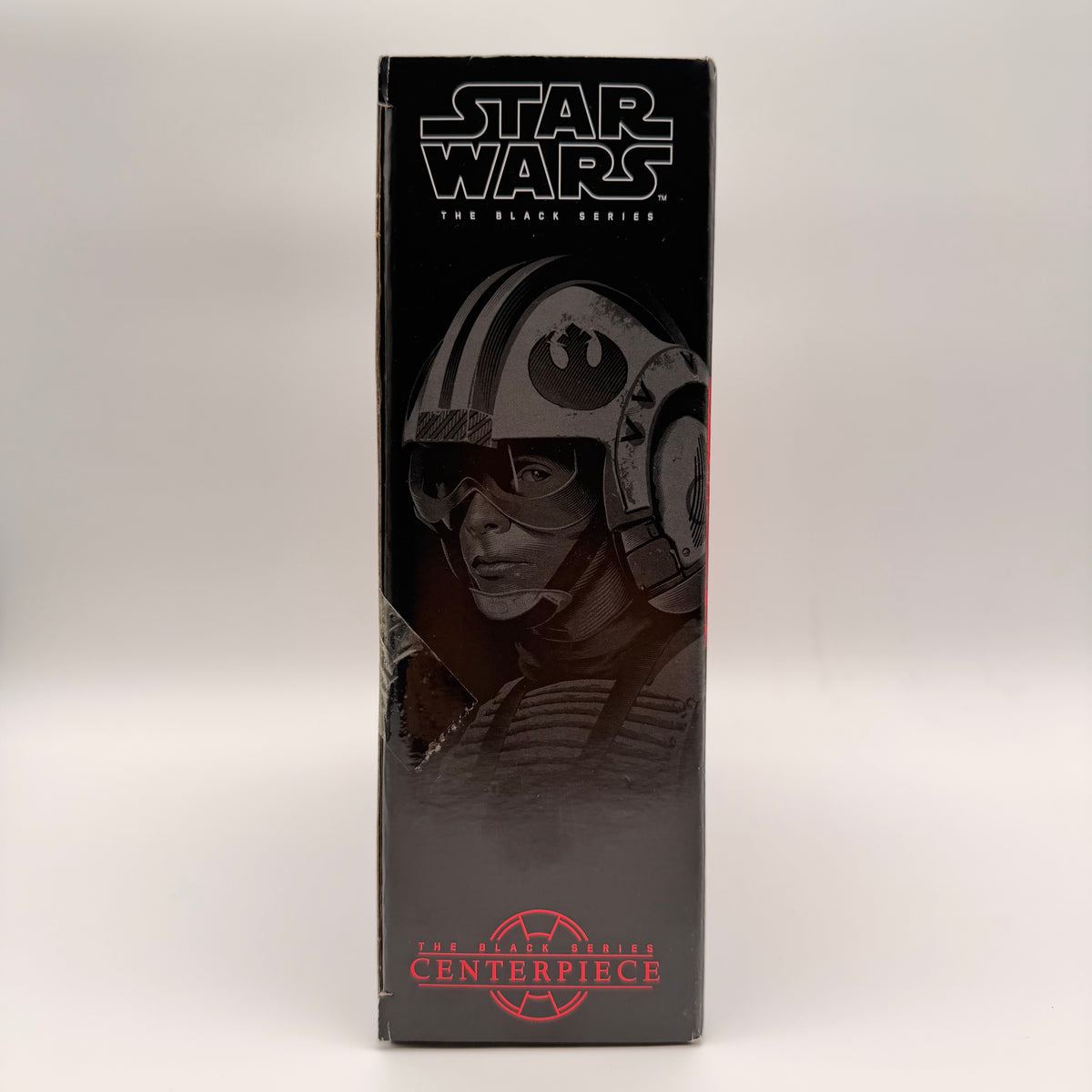 Star Wars Luke Skywalker Centerpiece Diorama