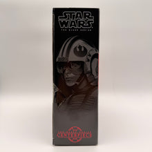 Star Wars Luke Skywalker Centerpiece Diorama