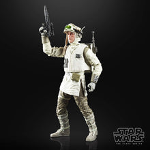 Star Wars Black Series – Rebel Trooper (Hoth) Actionfigur 6" – The Empire Strikes Back