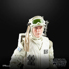 Star Wars Black Series – Rebel Trooper (Hoth) Actionfigur 6" – The Empire Strikes Back