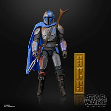 STAR WARS - The Mandalorian - Credit Collection Actionfigur 15cm