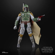 Boba Fett – Star Wars Black Series 40 Years TESB Retro 6" Actionfigur
