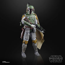 Boba Fett – Star Wars Black Series 40 Years TESB Retro 6" Actionfigur