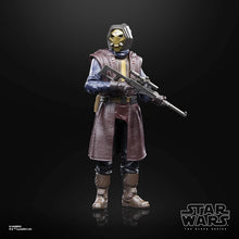 Star Wars: The Book of Boba Fett Black Series Actionfigur Pyke Soldier 15 cm | #07