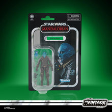 STAR WARS - The Mythrol (Mandalor.) - Actionfigur Vintage Collection 10cm