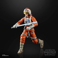 Star Wars Black Series – Luke Skywalker (Snowspeeder Pilot) Actionfigur #02 6" – The Empire Strikes Back