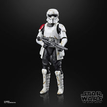 Star Wars Black Series – Mountain Trooper (Galaxy’s Edge) Actionfigur 6" – Target Exclusive