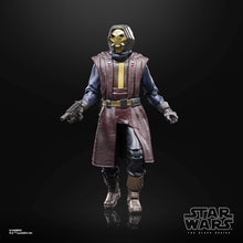 Star Wars: The Book of Boba Fett Black Series Actionfigur Pyke Soldier 15 cm | #07