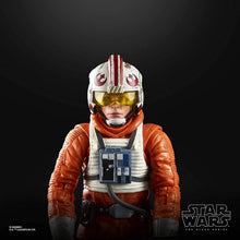 Star Wars Black Series – Luke Skywalker (Snowspeeder Pilot) Actionfigur #02 6" – The Empire Strikes Back