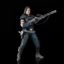 Star Wars – Cara Dune | Black Series Phase 3 (Red Line) #101