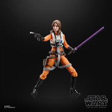 PRE-ORDER: Star Wars Black Series - The New Jedi Order - Jaina Solo & Jacen Solo