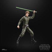 PRE-ORDER: Star Wars Black Series - The New Jedi Order - Jaina Solo & Jacen Solo