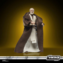 STAR WARS 4 - Ben (Obi-Wan) Kenobi - Actionfigur Vintage Collection 10cm