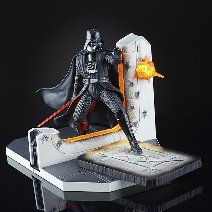 Star Wars – Darth Vader | Black Series Centerpiece Collection