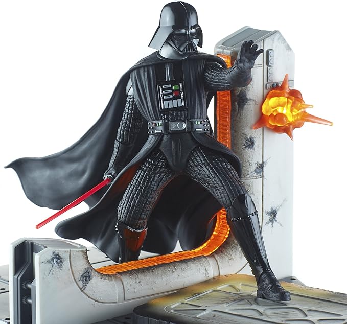 Star Wars – Darth Vader | Black Series Centerpiece Collection