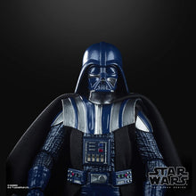 Star Wars Black Series – Darth Vader (Carbonized Collection) 6" Actionfigur – Amazon Exclusive