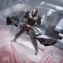 Star Wars The Black Series Deluxe Lord Starkiller