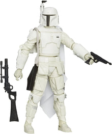 Star Wars Black Series Blue Line – Boba Fett (Prototype Armor)