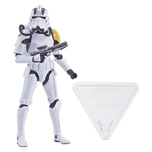 Star Wars Black Series – Imperial Jumptrooper Actionfigur 6" – Gaming Greats / Star Wars Rebels
