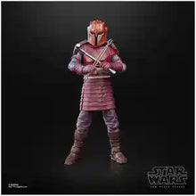 Star Wars Black Series - Credit Collection - The Armorer