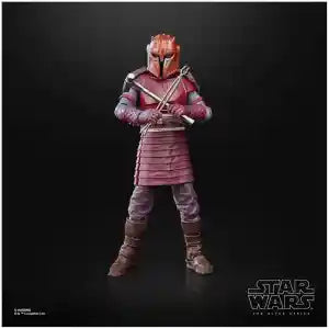 Star Wars Black Series - The Mandalorian - Credit Collection - The Armorer