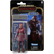 Star Wars Black Series - Credit Collection - The Armorer
