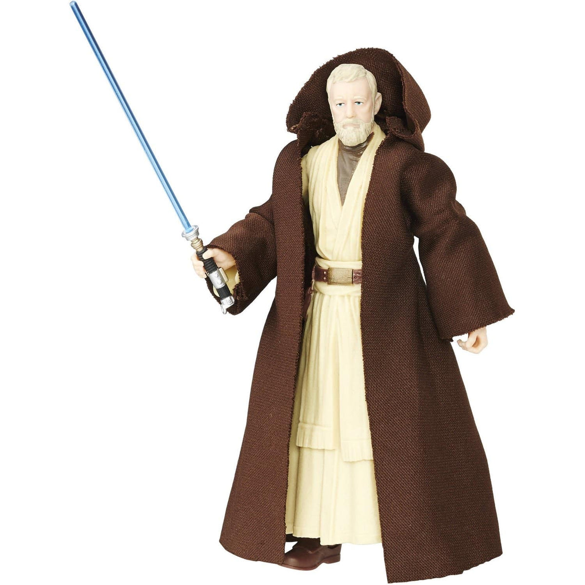 Star Wars Black Series - Red Line # 32 - Obi-Wan Kenobi