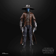 Star Wars Black Series TCW Nr. 06 - Cad Bane