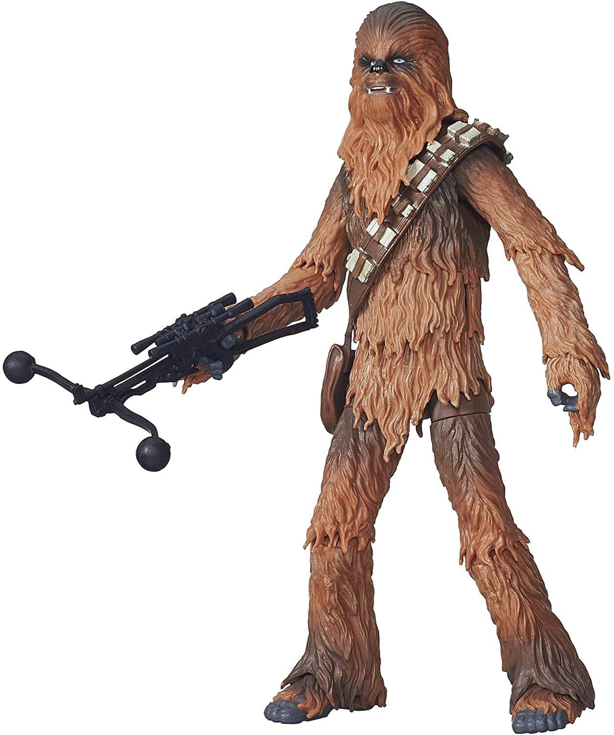 Star Wars – Chewbacca | Black Series Phase 3 (Red Line) #05