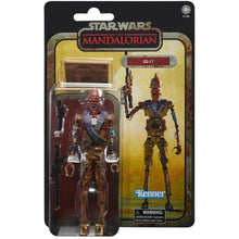 Star Wars Black Series - Credit Collection - IG-11