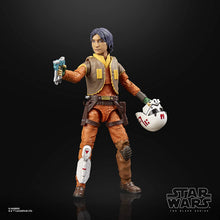Star Wars Black Series Ezra Bridger – Star Wars Rebels Nr 3