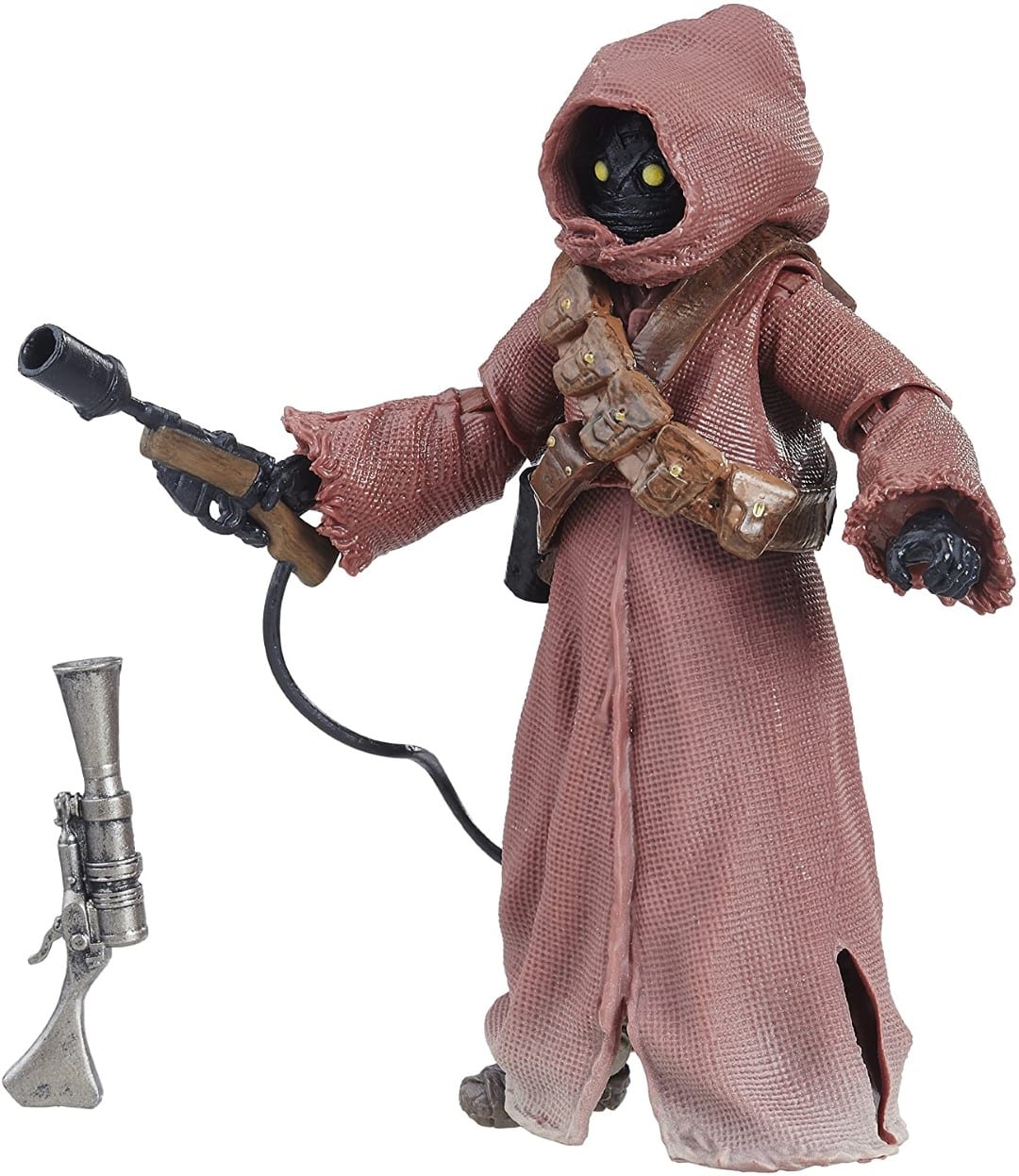 Star Wars Black Series - Red Line # 61 - Jawa