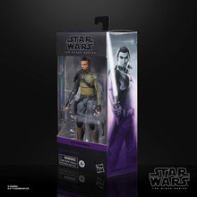 Star Wars Black Series Kanan Jarrus – Star Wars Rebels Nr 04