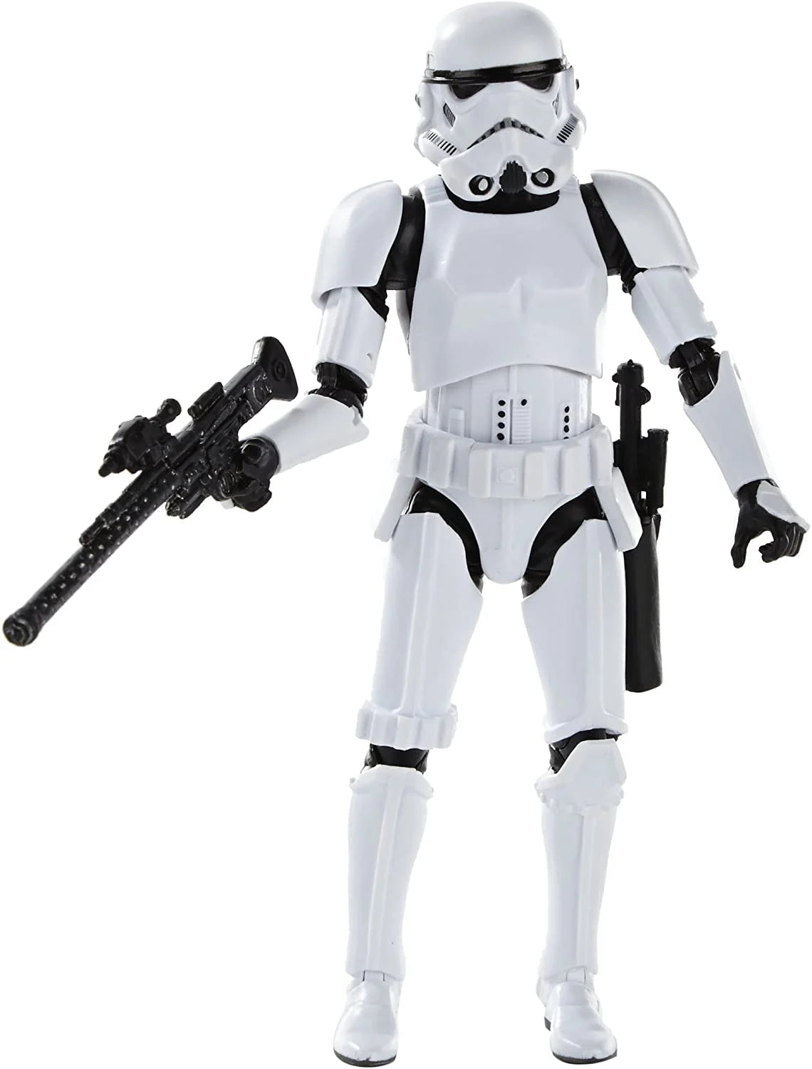 Star Wars Black Series - Orange Line Nr. 09 - Stormtrooper