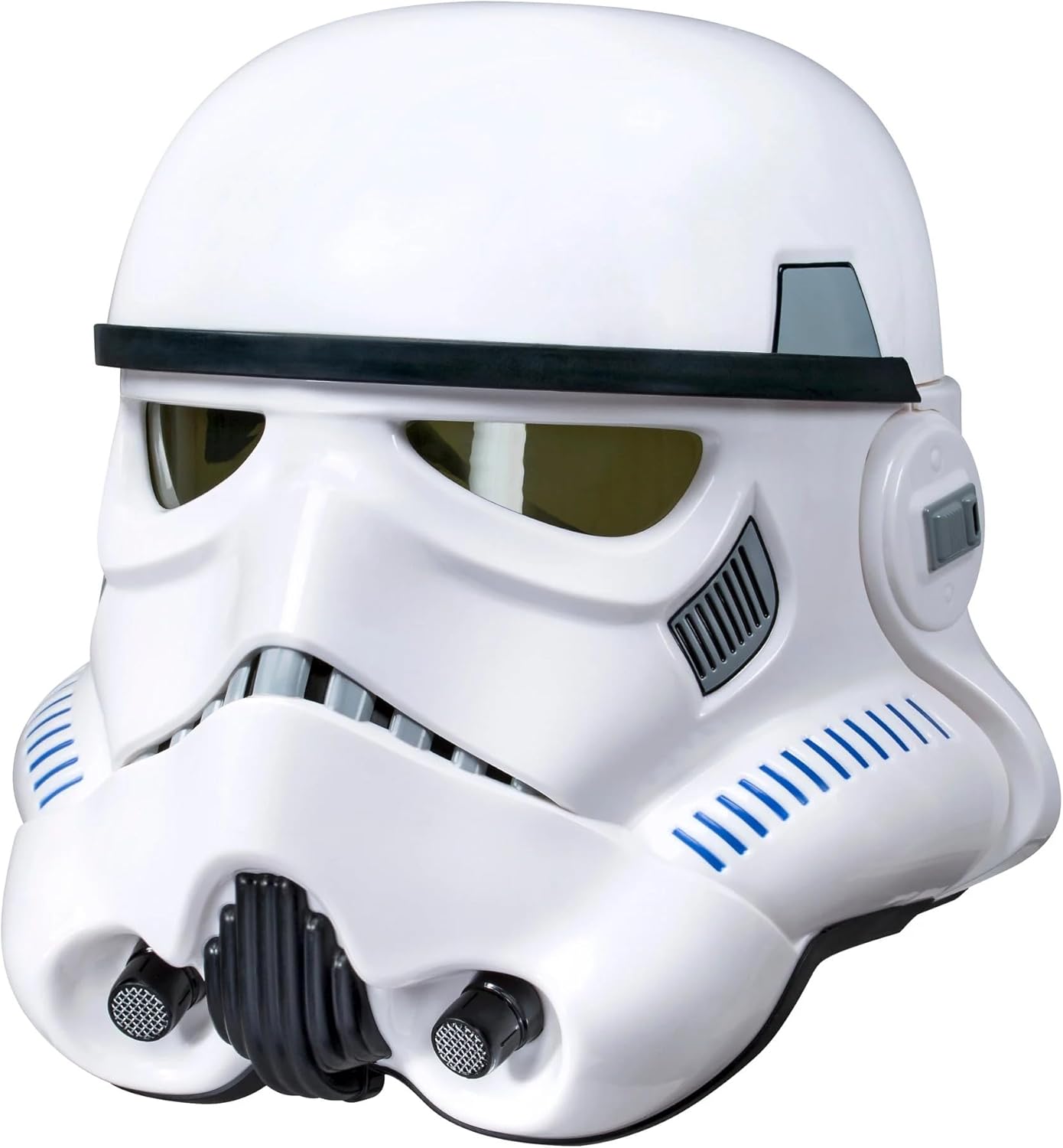 Star Wars Black Series - Elektronischer Helm - Imperial Stormtrooper 2016