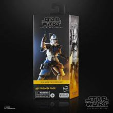 Star Wars Black Series TCW Nr. 16 – ARC Trooper Fives