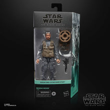 Star Wars Rogue One Black Series Actionfigur Bodhi Rook 15 cm | #06