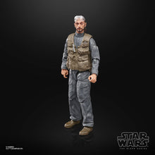 Star Wars Rogue One Black Series Actionfigur Bodhi Rook 15 cm | #06
