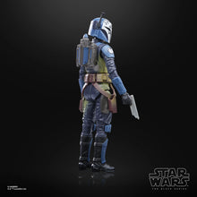 STAR WARS - Bo-Katan Kryze - Figure Black Series Credit Coll. 15cm