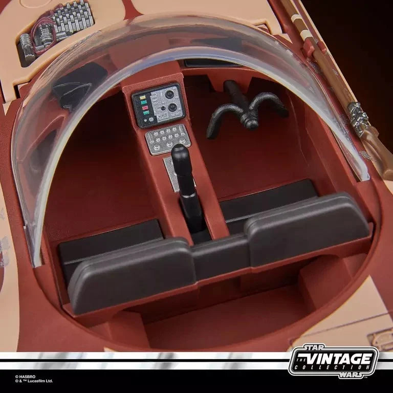 Star Wars Vintage Collection - Landspeeder