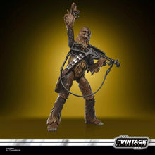 STAR WARS - Chewbacca - Figure Vintage Collection 10cm